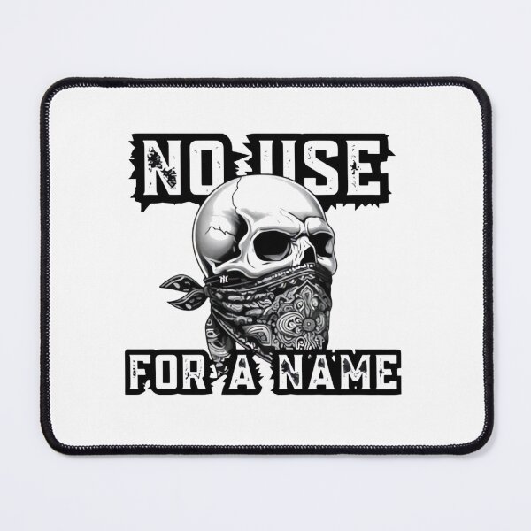 Item preview, No Use For A Name designed and sold by QuirkNestArt.