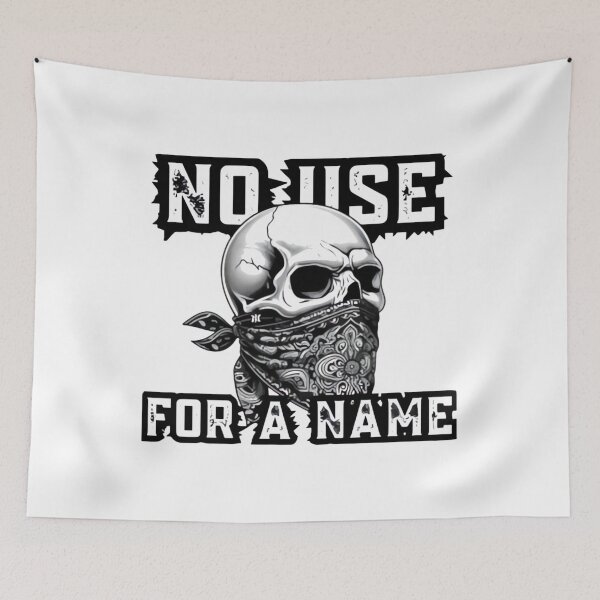 Item preview, No Use For A Name designed and sold by QuirkNestArt.
