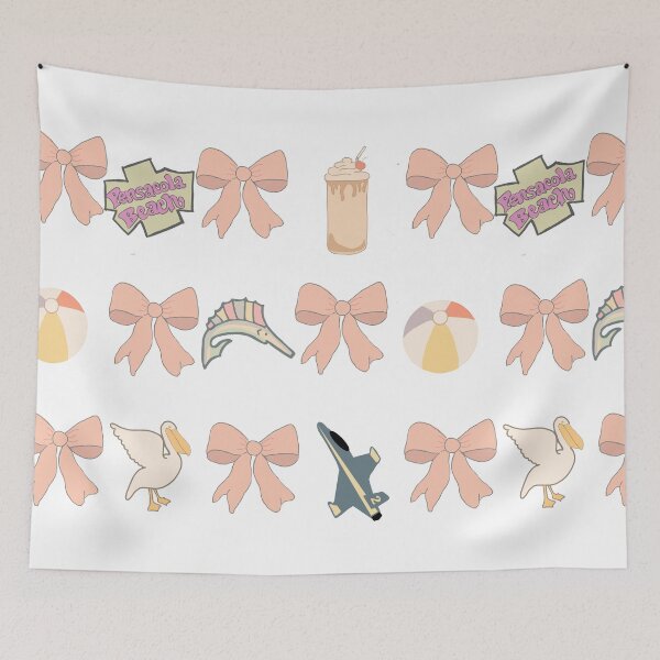 Item preview, Pensacola  designed and sold by TaraPen.