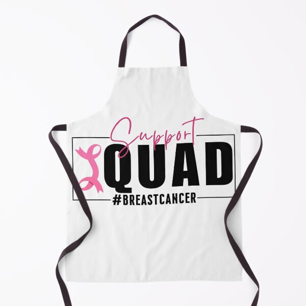 Item preview, Breast Cancer Awareness Pink Ribbon Support Design designed and sold by Teetreasure2.
