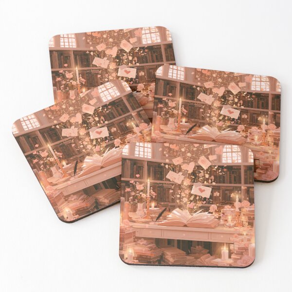 Item preview, Love Letters designed and sold by bubblyrainbow.