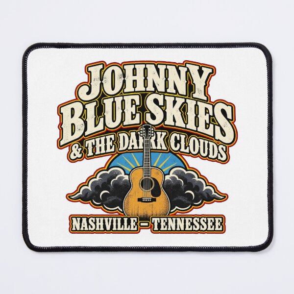 Item preview, Johnny Blue Skies Tribute Design designed and sold by IRON WINGS /USAF.
