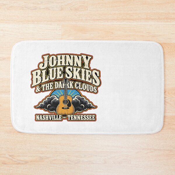 Item preview, Johnny Blue Skies Tribute Design designed and sold by IRON WINGS /USAF.