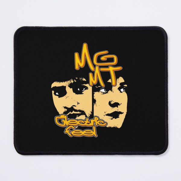 Item preview, mgmt band designed and sold by QuirkNestArt.