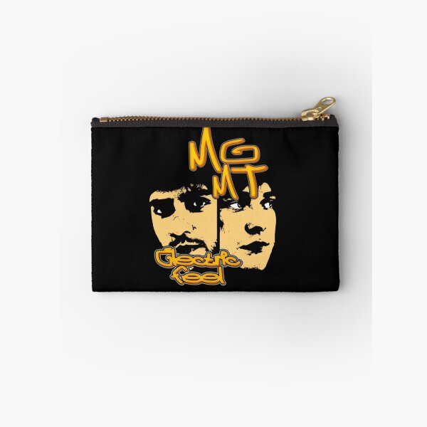 Item preview, mgmt band designed and sold by QuirkNestArt.