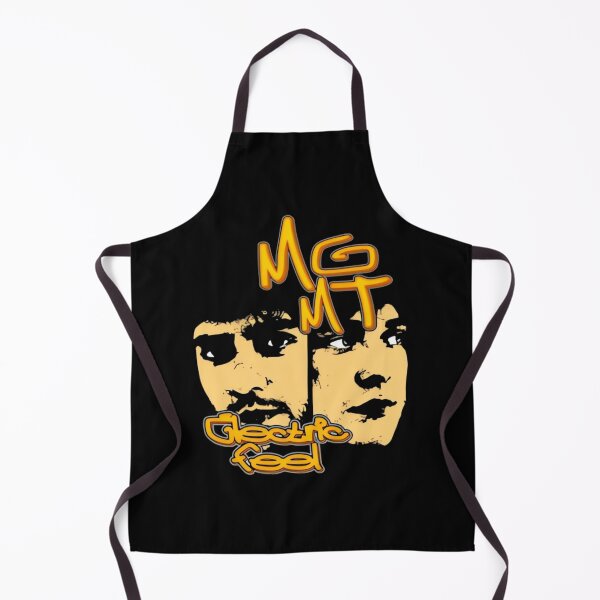 Item preview, mgmt band designed and sold by QuirkNestArt.