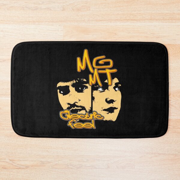 Item preview, mgmt band designed and sold by QuirkNestArt.
