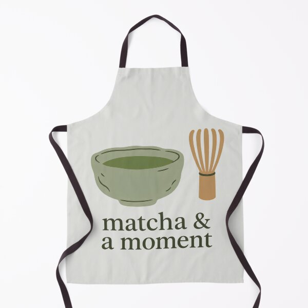 Item preview, Minimalist Matcha Bowl Quiet Tea Moment designed and sold by Mostafa Studio.