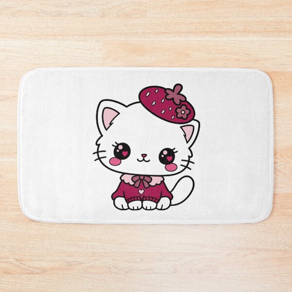 Item preview, Sweet Kitten designed and sold by DoodleMermaid.