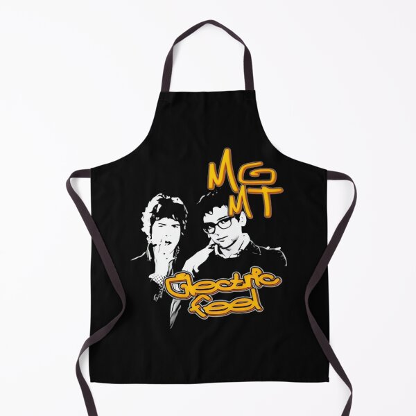 Item preview, mgmt band designed and sold by QuirkNestArt.