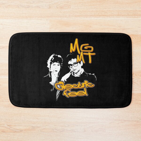 Item preview, mgmt band designed and sold by QuirkNestArt.
