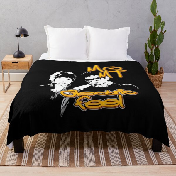 Item preview, mgmt band designed and sold by QuirkNestArt.