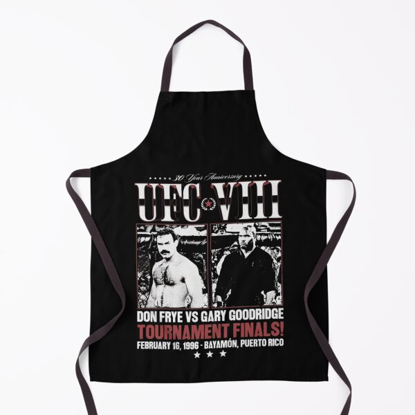Item preview, Don Frye Vs Gary Goodridge Celebrate 30 Years Of MMA History designed and sold by JeyVel.