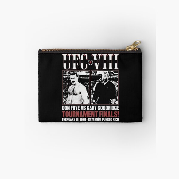 Item preview, Don Frye Vs Gary Goodridge Celebrate 30 Years Of MMA History designed and sold by JeyVel.