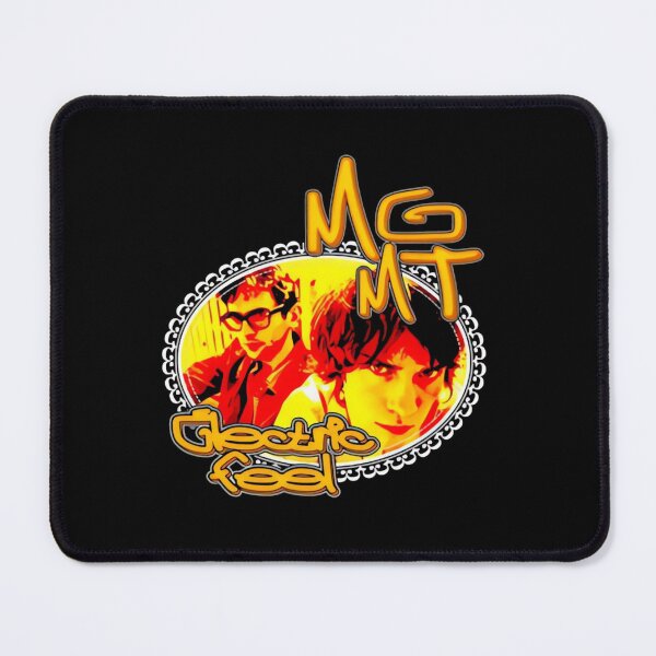 Item preview, mgmt band designed and sold by QuirkNestArt.