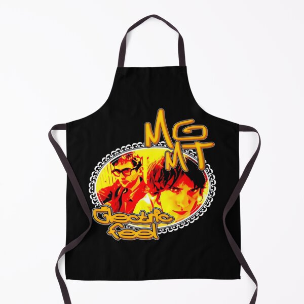 Item preview, mgmt band designed and sold by QuirkNestArt.