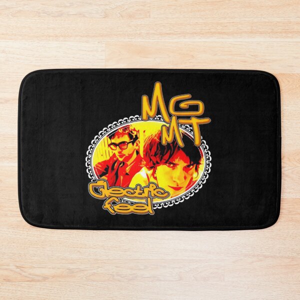 Item preview, mgmt band designed and sold by QuirkNestArt.
