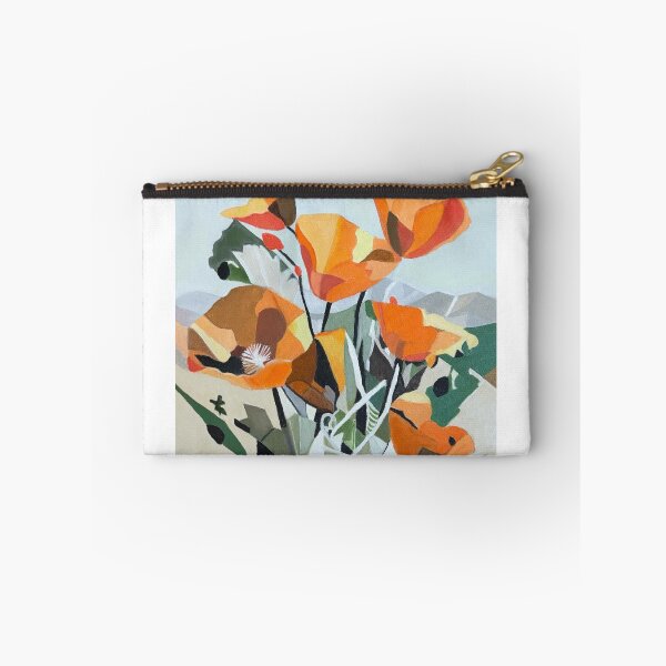 Item preview, California Poppies I  designed and sold by ReneeLorenze.