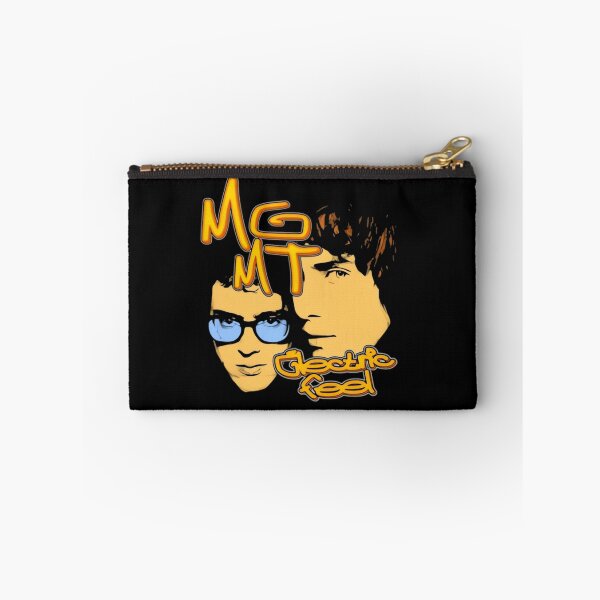Item preview, mgmt band designed and sold by QuirkNestArt.