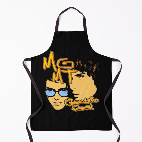 Item preview, mgmt band designed and sold by QuirkNestArt.