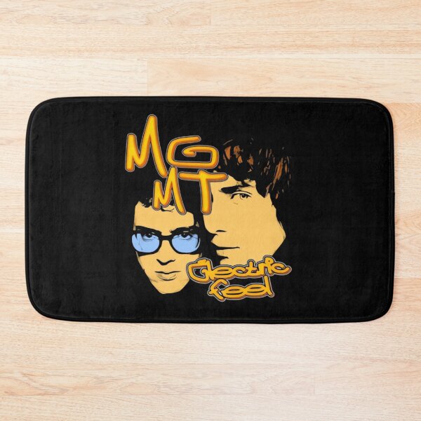 Item preview, mgmt band designed and sold by QuirkNestArt.