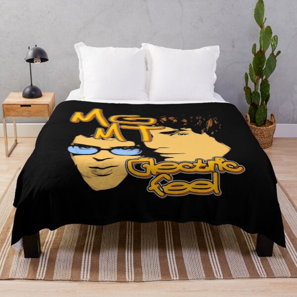 Item preview, mgmt band designed and sold by QuirkNestArt.