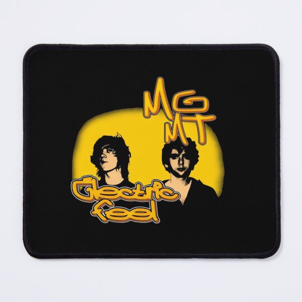 Item preview, mgmt band designed and sold by QuirkNestArt.