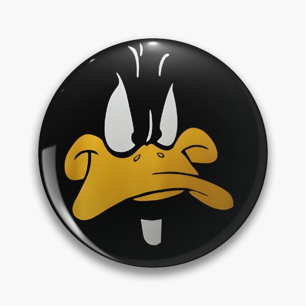 Item preview, Daffy Duck designed and sold by modaprintec.
