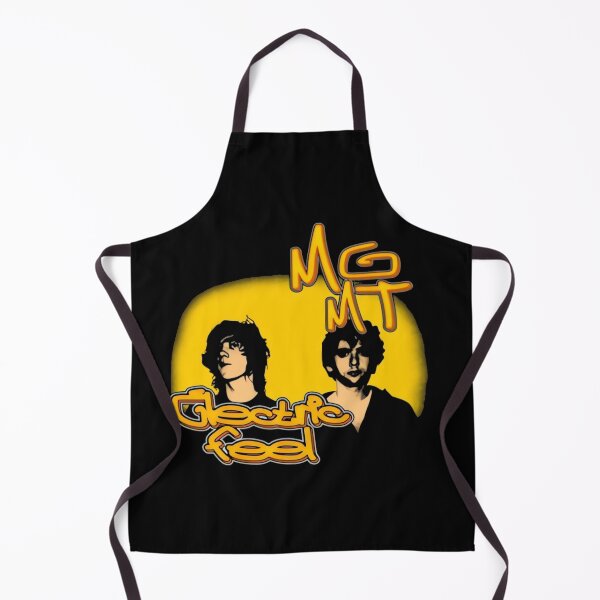 Item preview, mgmt band designed and sold by QuirkNestArt.
