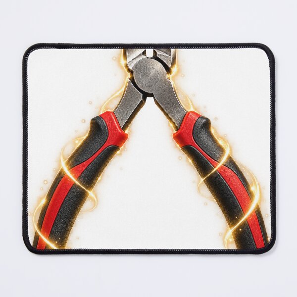 Item preview, Sacred Diagonal Cutting Pliers designed and sold by Ocelot-T.