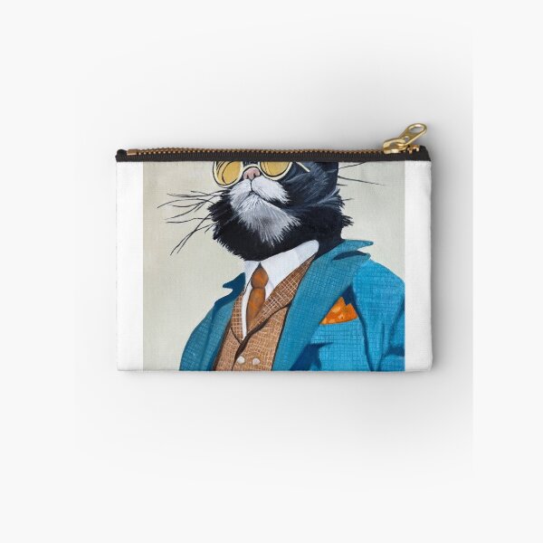 Item preview, The Cat Father designed and sold by ReneeLorenze.