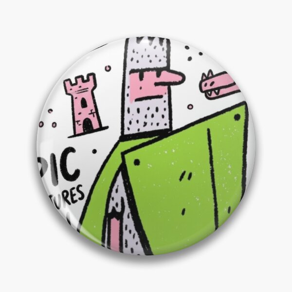 Item preview, Sir Lance-a-Lot-of-Bake-Offs Slices the Dragon’s Crust and Pays His Rent in Potion-Scented Promises designed and sold by Print Fiction.