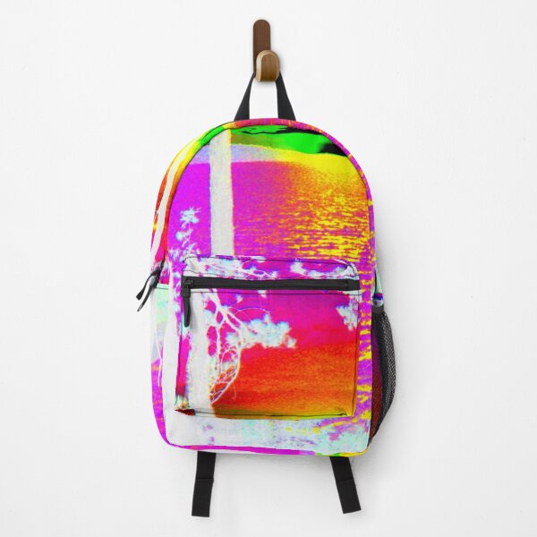 Item preview,  Sunset at Lake CatchaComa-Nice n Pink designed and sold by born30.