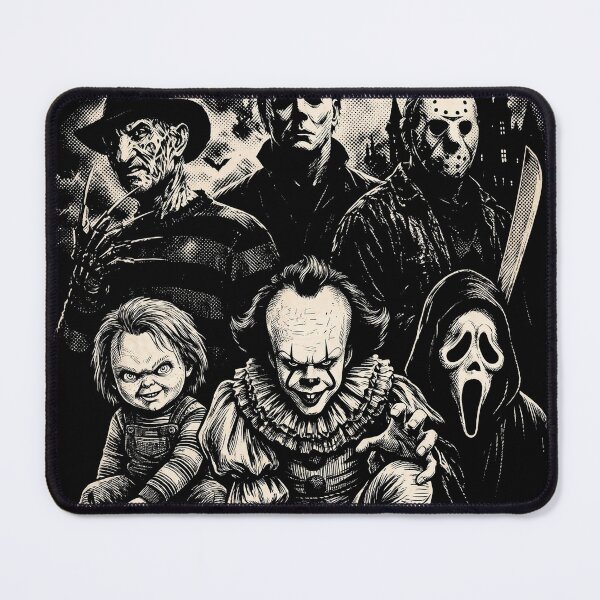 Item preview, Ultimate Horror Icons Gathering designed and sold by MerchViz.
