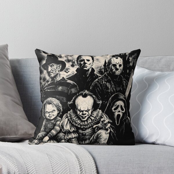 Item preview, Ultimate Horror Icons Gathering designed and sold by MerchViz.