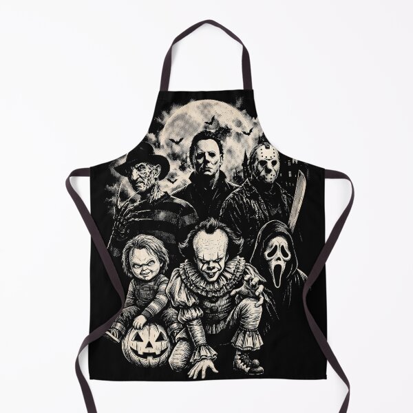 Item preview, Ultimate Horror Icons Gathering designed and sold by MerchViz.
