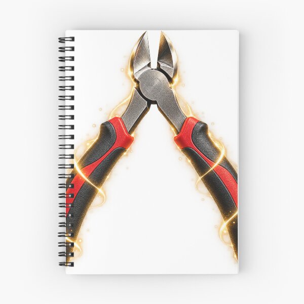 Item preview, Sacred Diagonal Cutting Pliers designed and sold by Ocelot-T.
