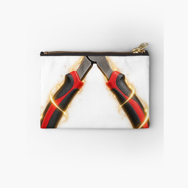 Item preview, Sacred Diagonal Cutting Pliers designed and sold by Ocelot-T.