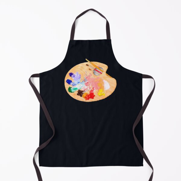 Item preview, THE ARTIST PALETTE designed and sold by JoAnnHayden.
