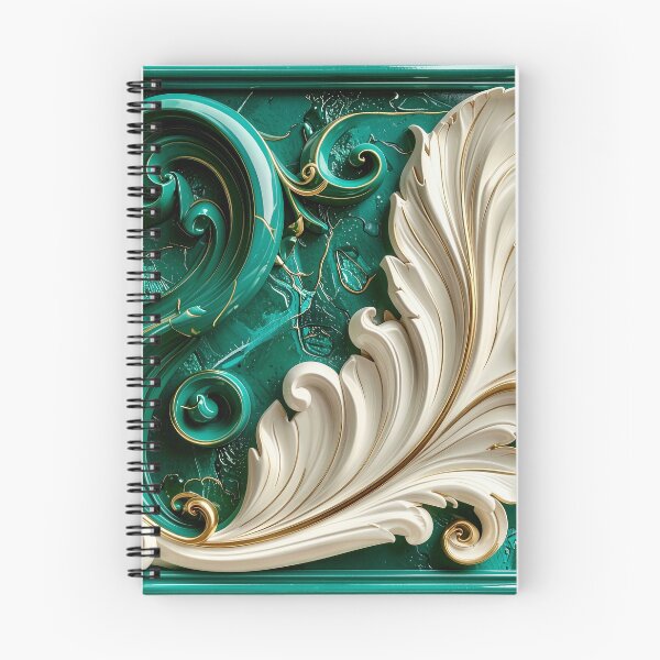 Item preview, Sculptural Jade with Gold Enamel designed and sold by Vicky Brago-Mitchell®.