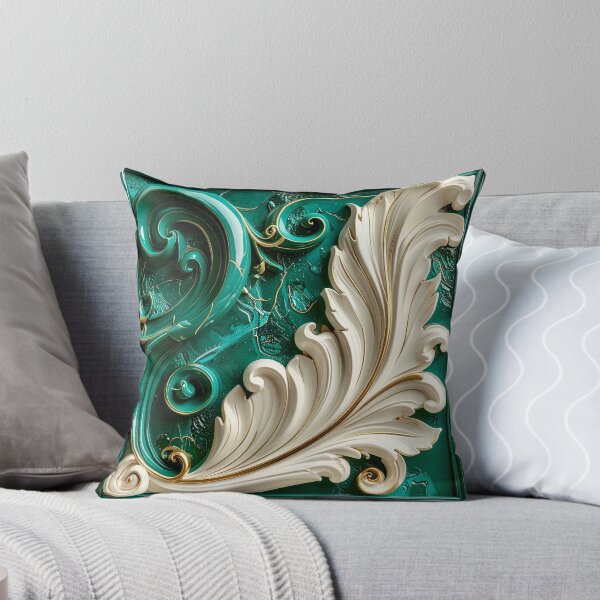 Item preview, Sculptural Jade with Gold Enamel designed and sold by Vicky Brago-Mitchell®.