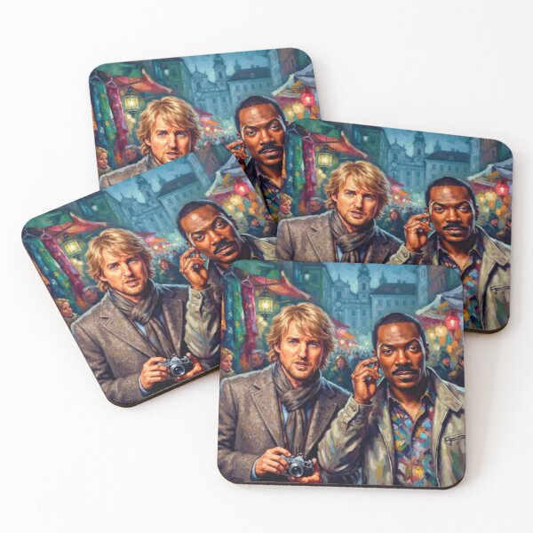 Item preview, I Spy Fine Art Tribute designed and sold by Art's Diner.