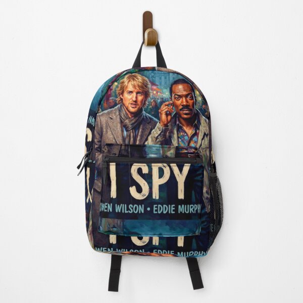 Item preview, I Spy Fine Art Tribute designed and sold by Art's Diner.
