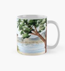 The Spirit of Inverewe Mug
