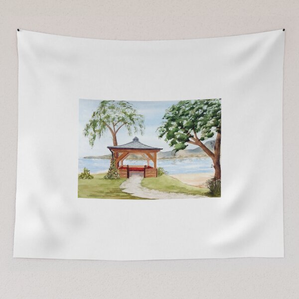 Item preview, The Spirit of Inverewe designed and sold by Pat  Elliott.