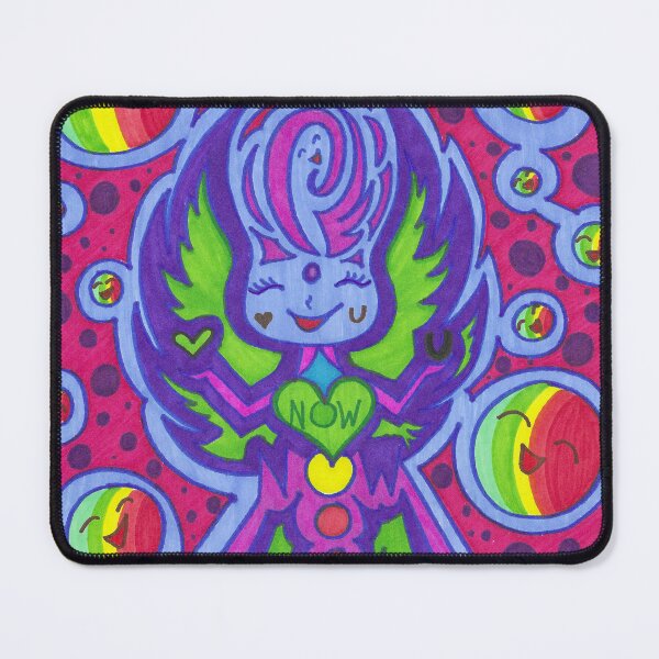 Item preview, Colorful Woman designed and sold by LaraAvatar.