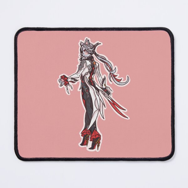 Item preview, Arlecchino Cat designed and sold by ElizabethNire.