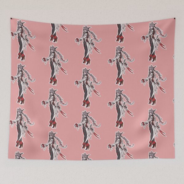 Item preview, Arlecchino Cat designed and sold by ElizabethNire.