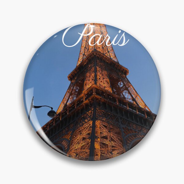 Item preview, Perfect Paris designed and sold by Bebe's Bubble.