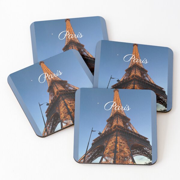 Item preview, Perfect Paris designed and sold by Bebe's Bubble.